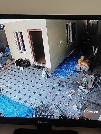 Sadwini Infotech - Security System Installation Residential Security Setups photo 52