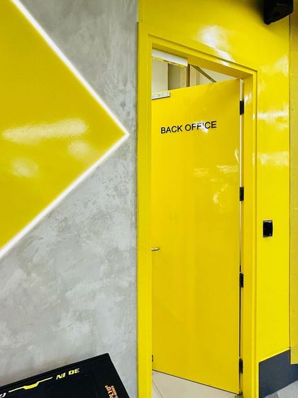 White Studio Architects - Hospitality & Leisure Design Energised by Design: Wellness & Fitness photo 14