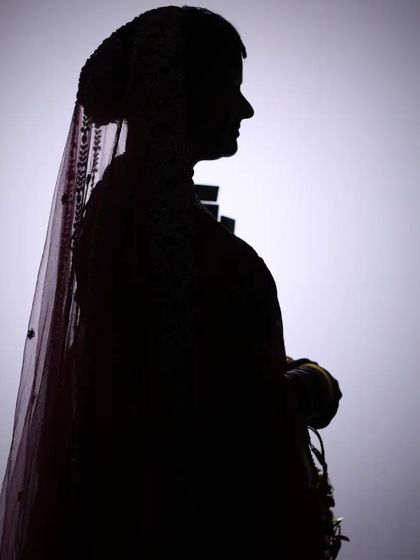 Bridal & Groom Portraits photo 22