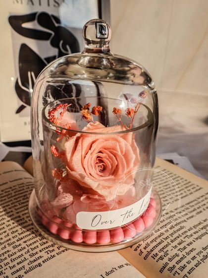 Over The Lune Studio - Custom Event Favors & Bulk Gifting Valentine's & Romantic Gifts photo 26