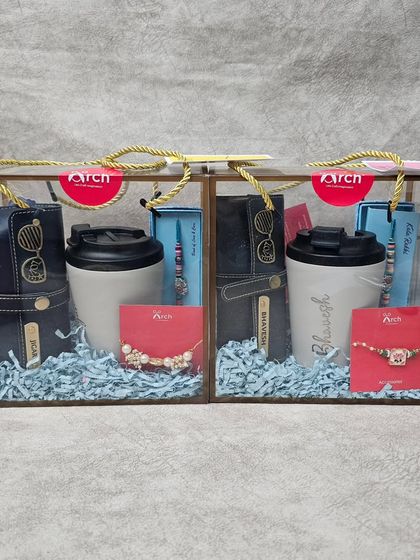 Arch - Personalized Merchandise Gift Hampers for Every Occasion photo 15