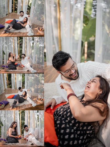 Pre-Wedding Stories photo 58