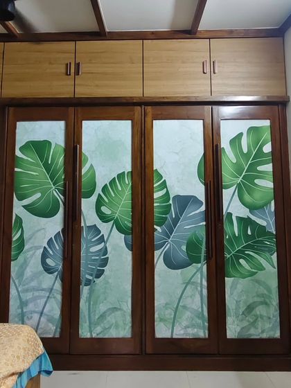 Creative Spaces: Ceilings, Bathrooms & Stairs photo 12