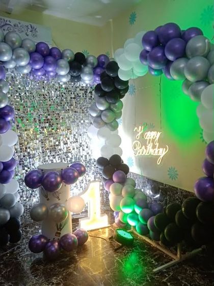 Chic Celebrations for Adults photo 27