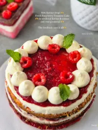 Desserts & Treats