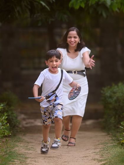 Family & Sibling Moments photo 18