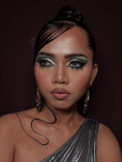 Editorial & Avant-Garde Creations photo 9