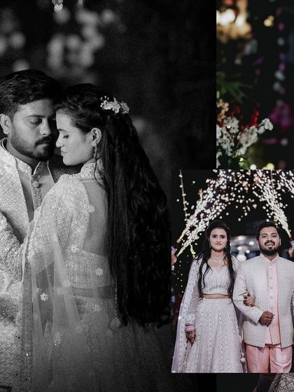 Somesh Chaurasiya - Wedding Photography & Cinematography Pre-Wedding & Engagement Stories photo 26