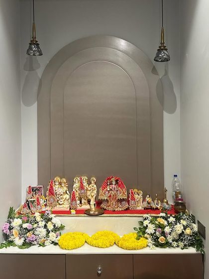 Guru Ji Satsang Decorations photo 8