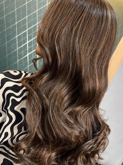 Rich Brunettes & Sun-Kissed Browns photo 128