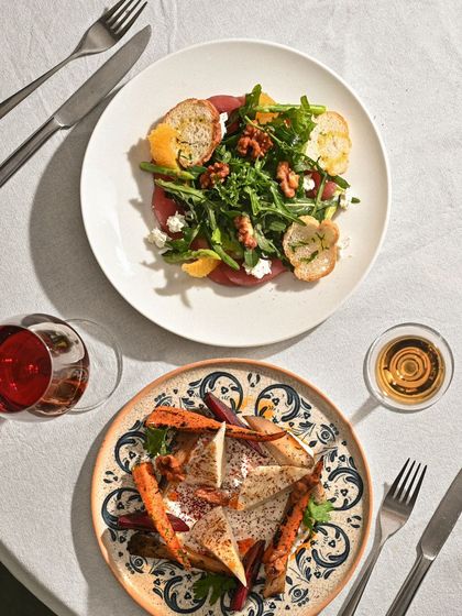 Sly Granny - European Restaurant Dining Handmade Pastas & European Mains photo 25