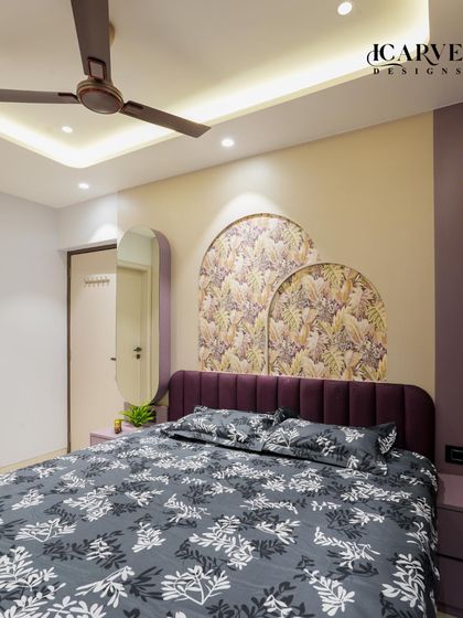 Serene Bedroom Sanctuaries photo 19