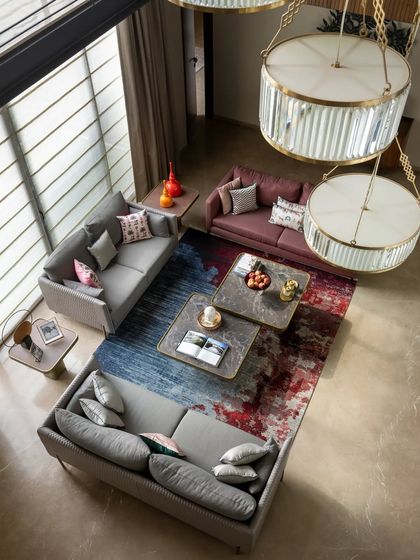 Light-Filled Living Spaces photo 10