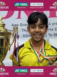 Youth Foundational Badminton Program