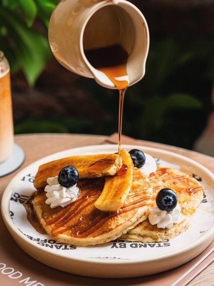 Dynamic Action Shots photo 3