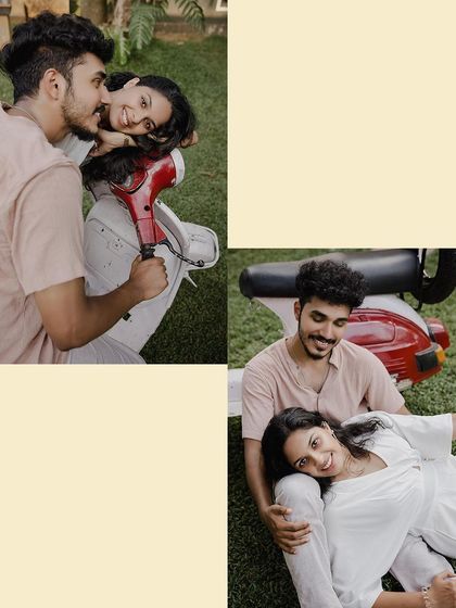 Orange Wedding Cinemas - Wedding Photography & Cinematography Pre-Wedding Stories: Love in Every Landscape photo 278