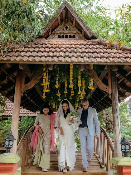 Amanati Events - Full-Service Wedding Planning Modern & Christian Weddings photo 21