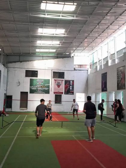 Doubles Domination photo 35