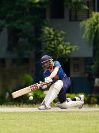 Specialized Cricket Camps & Tours