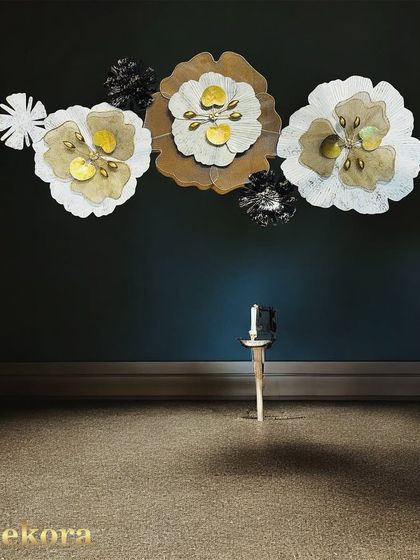 Dekora - Wall Decor & Art Nature-Inspired Sculptures photo 13