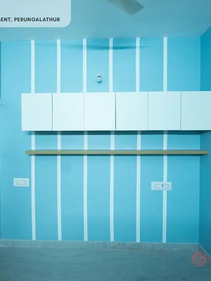 Bizzoppo - Residential Interior Design & Execution Serene Bedrooms & Custom Wardrobes photo 34