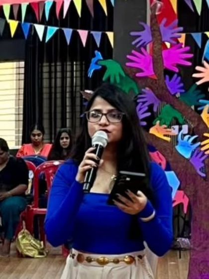 D'cruze Dance Studio - Kids Summer Camp Our Studio, Our Family photo 12