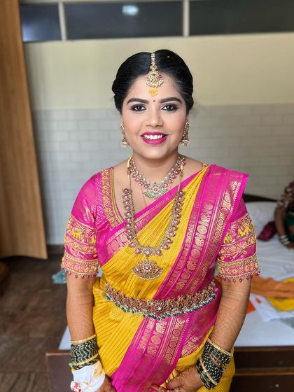 Trendsboutique - Custom Bridal & Festive Wear for Women Happy Clients, Beautiful Memories photo 31