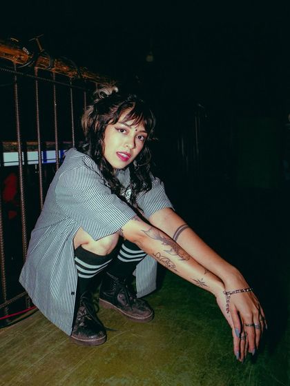 On The Road: A DJ's Life photo 3