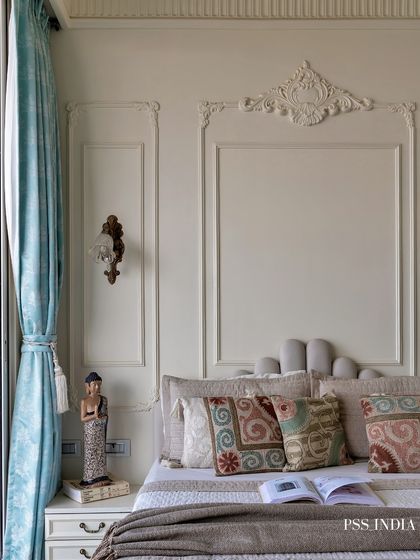 Bedroom Sanctuaries: Restful Retreats photo 26