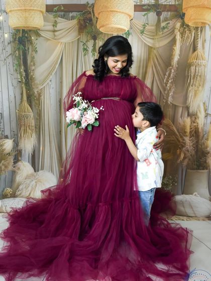 Anshiti - Baby & Kids Photography Family & Sibling Portraits photo 3