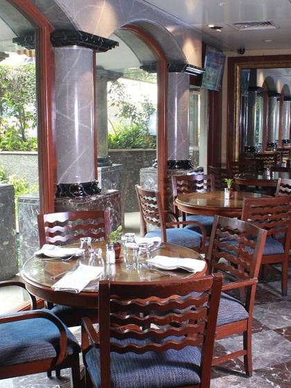 The Garden Court Vibe photo 15