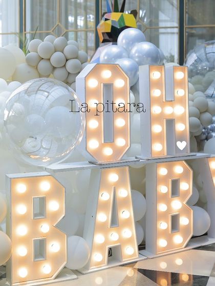 La Pitara - Personal & Social Event Planning Enchanted Garden & Chic Socials photo 100