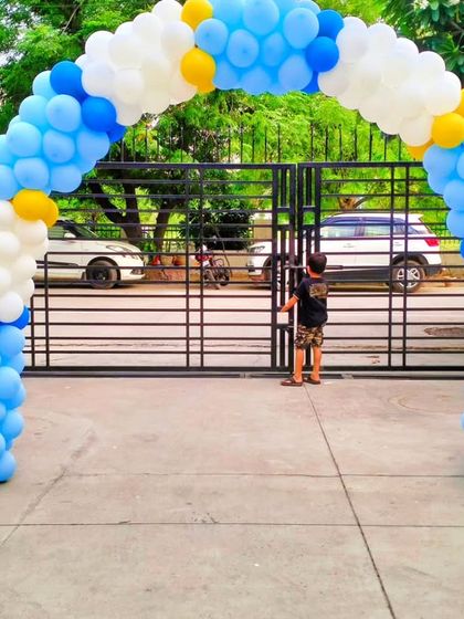 Traditional Ceremonies: Naamkaran & Kuan Pujan photo 12