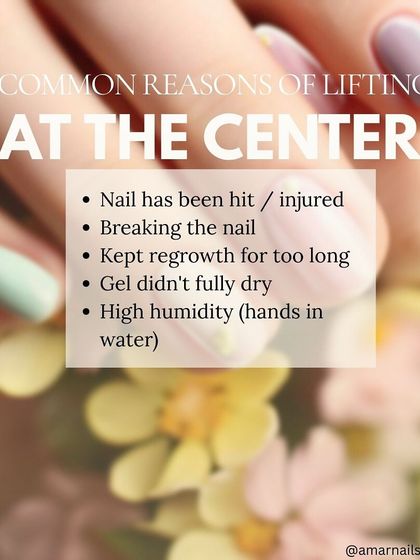 Nail Care University: Pro Tips & Advice photo 11