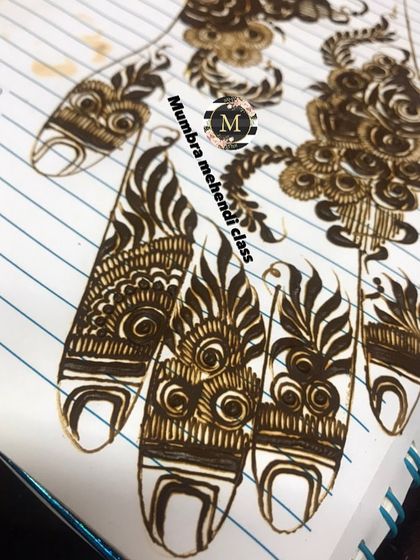 From Paper to Skin: The Learning Journey photo 23