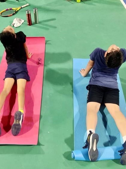 Drills, Fitness & On-Court Action photo 14