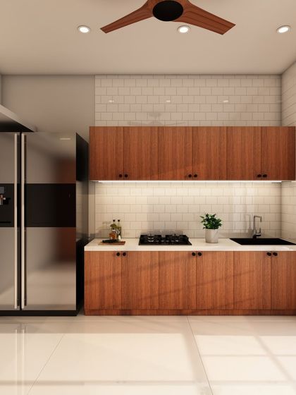 Functional & Elegant Kitchens photo 34
