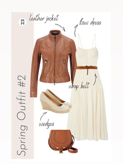 Kathleen Baptist - Virtual Personal Styling Digital Lookbooks: Everyday & Casual Style photo 26