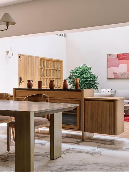 Compartment S4 - Architectural Design Residential Sanctuaries photo 13