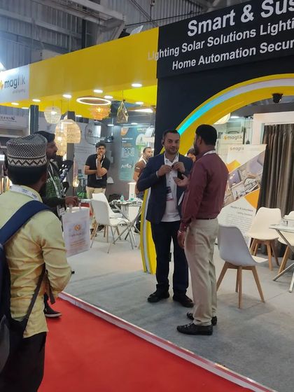 Homatico - Smart Security Systems Meet the Homatico Team photo 9