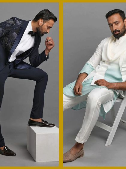 CandidMen - Sale of Pre-Loved Men's Occasion Wear More Looks We Love photo 5