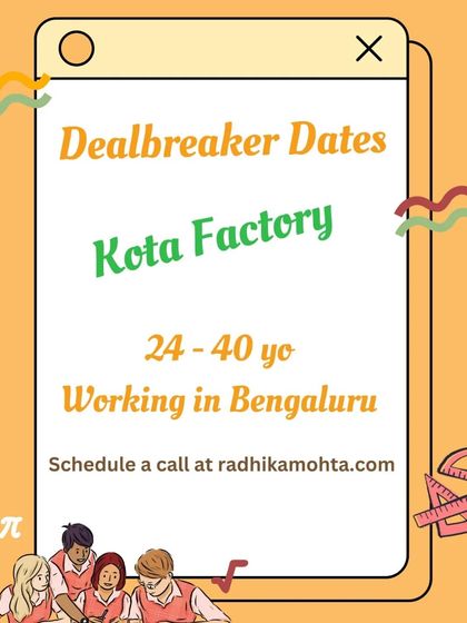 Radhika Mohta - Curated Singles Events Building Our Community photo 11