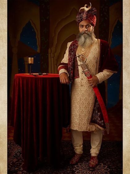 Zoya Joy - Creative Direction & Production Styling Theatrical & Period Productions photo 15