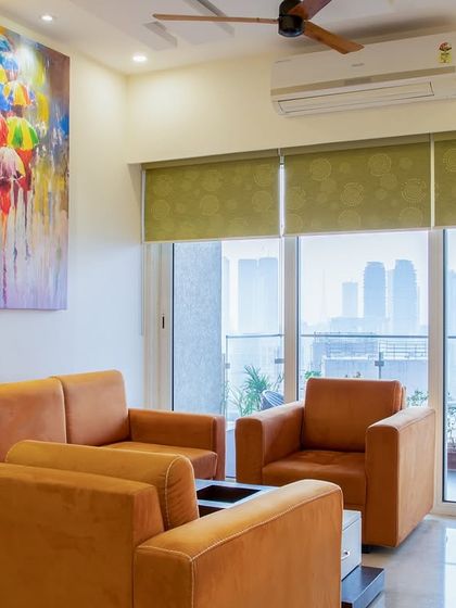 DesignCafe - Turnkey Home Interior Solutions Complete Home Transformations photo 57