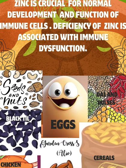 Neha Bhardwaj - Corporate Wellness Programs Actionable Nutrition Education photo 9