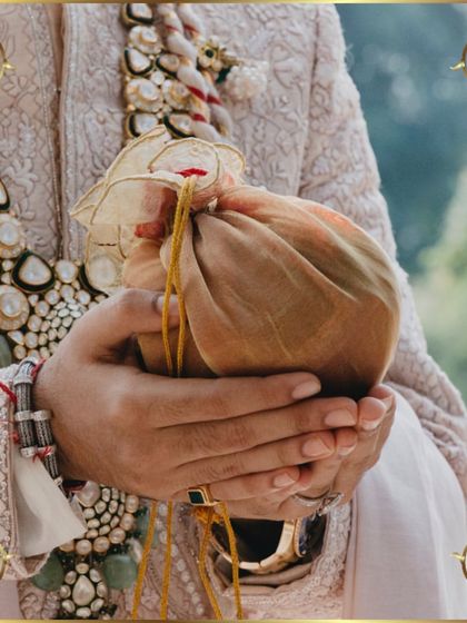 Sacred Vows & Traditions photo 12