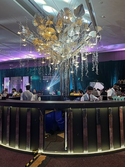 Cheers Valley - Mobile Bar & Bartending Services for Events Themed & Custom Bar Setups photo 7