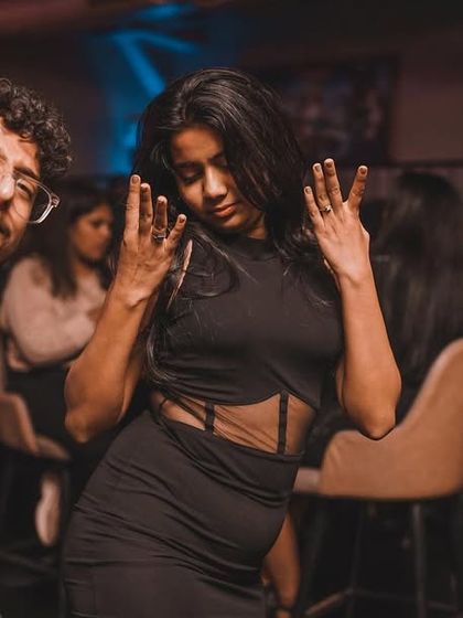 Hype Man: On The Mic & Crowd Energy photo 30