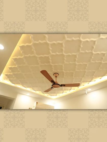 Decode Interior - Custom Furniture & Interior Elements Statement Ceilings & Walls photo 25