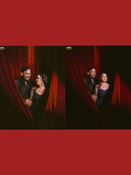 The Celebration: Sangeet & Cocktail Nights photo 8